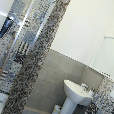 Casa Griot 펜션 트리에스테