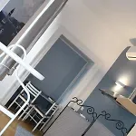 Prázdninový dům Casa Griot
