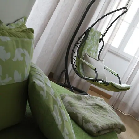 Casa Griot Holiday home