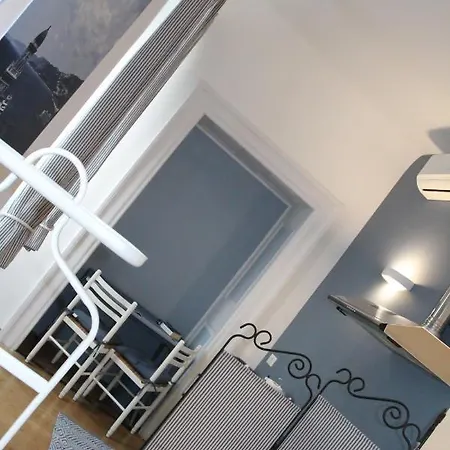 Дом отдыха Casa Griot