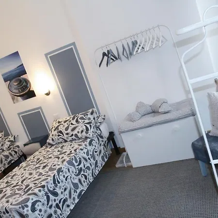 Hébergement de vacances Casa Griot *