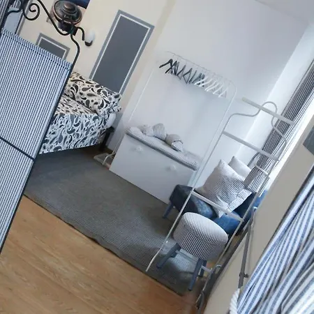 Casa Griot * Trieste