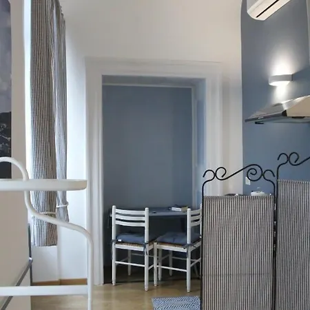 Casa Griot * Триест