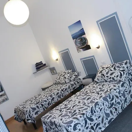 Casa Griot Trieste