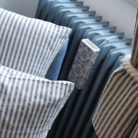 Casa Griot Casa vacanze *