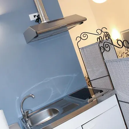 Casa Griot * Триест