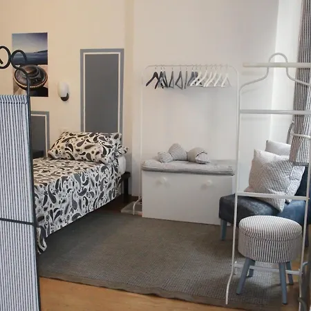 Hébergement de vacances Casa Griot *