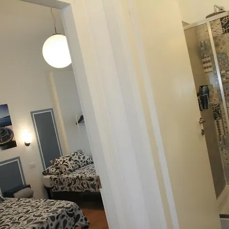 Дом отдыха Casa Griot Триест