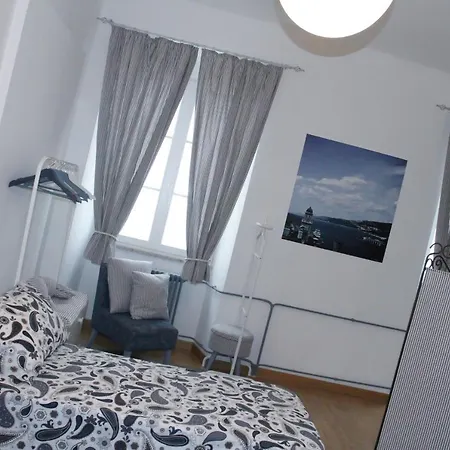 Casa Griot Holiday home