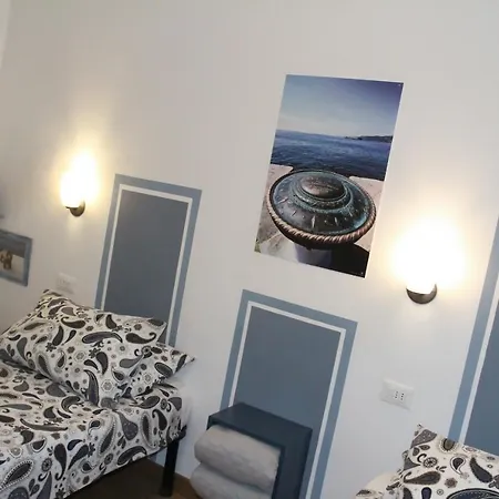 Casa Griot Hébergement de vacances Trieste
