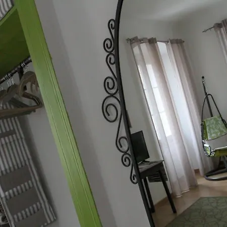 Casa Griot Hébergement de vacances *