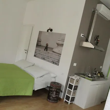 Holiday home Casa Griot
