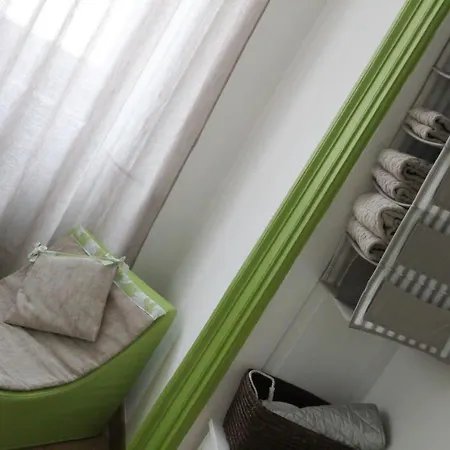 Дом отдыха Casa Griot *