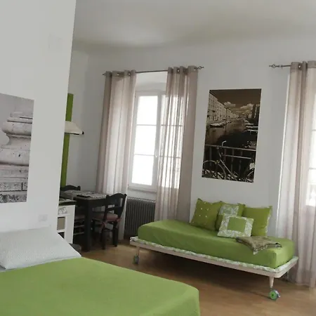 Casa Griot Trieste