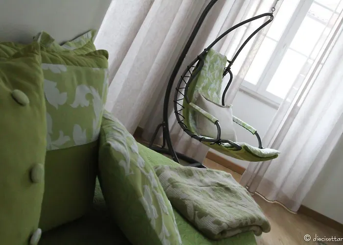 Casa Griot Casa vacanze