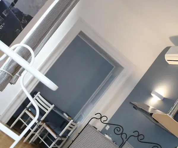 Casa vacanze Casa Griot