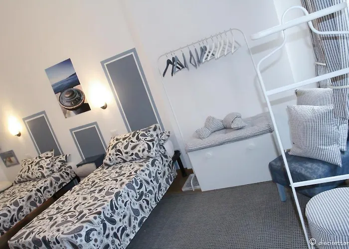 Casa vacanze Casa Griot *