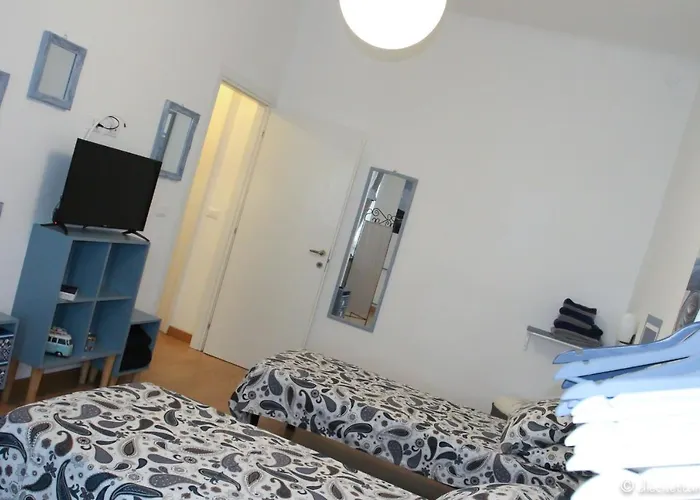 Casa vacanze Casa Griot Trieste