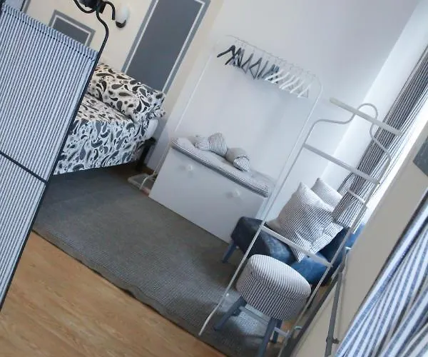 Casa Griot * Trieste