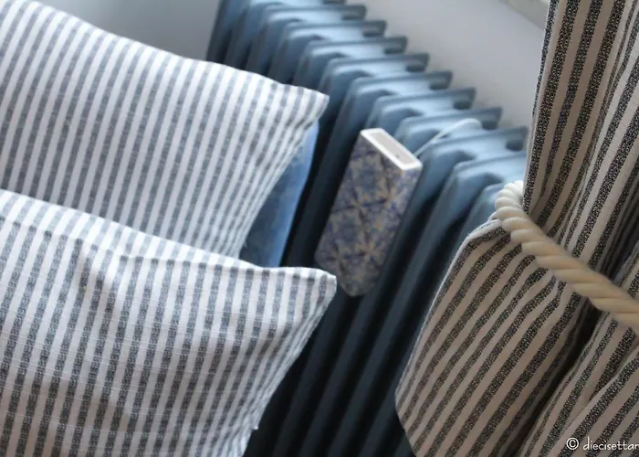 Casa Griot Tatil Evi *