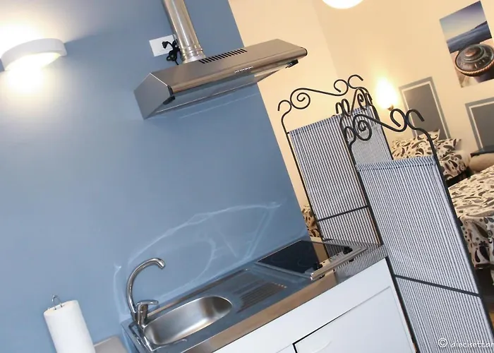 Casa Griot * Trieste