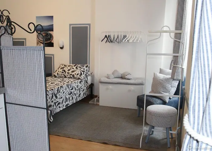 Casa vacanze Casa Griot *