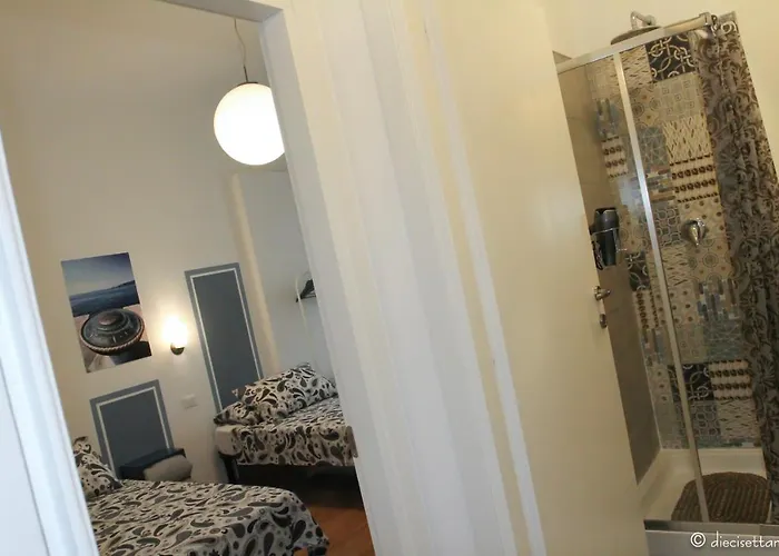 Casa vacanze Casa Griot Trieste