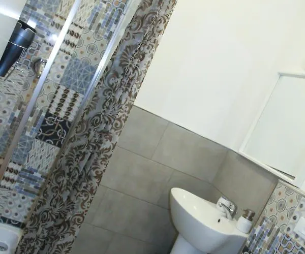 Casa Griot Casa vacanze Trieste