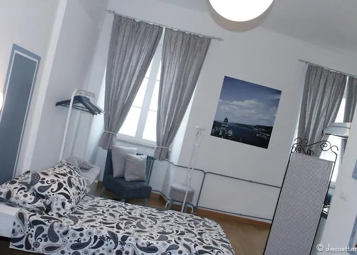 Casa Griot Casa vacanze