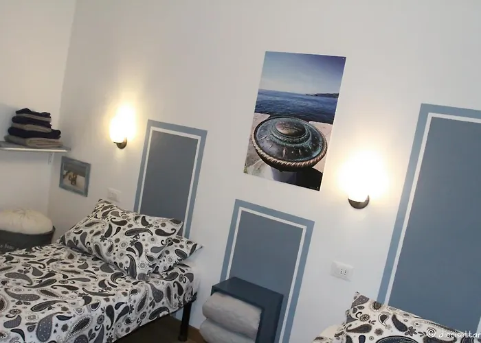 Casa Griot Casa vacanze Trieste