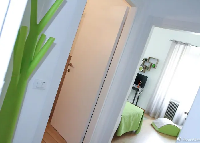 Casa vacanze Casa Griot *