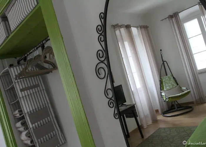 Casa Griot Casa vacanze *