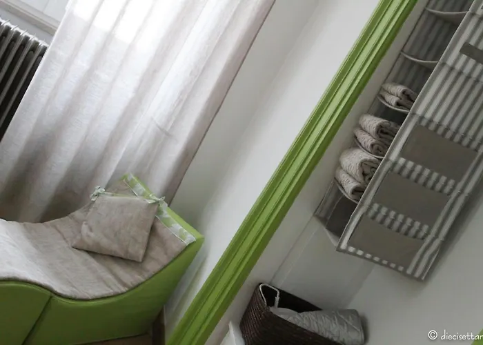 Casa vacanze Casa Griot *