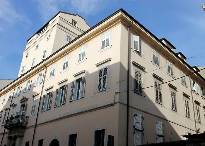 Casa vacanze Casa Griot